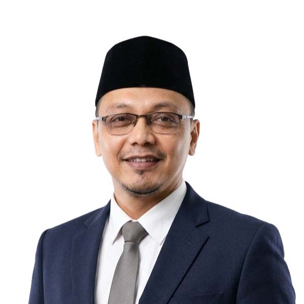 Ridwan, S.ST., M.T. - Ketua Program Studi Pendidikan Teknologi Informasi