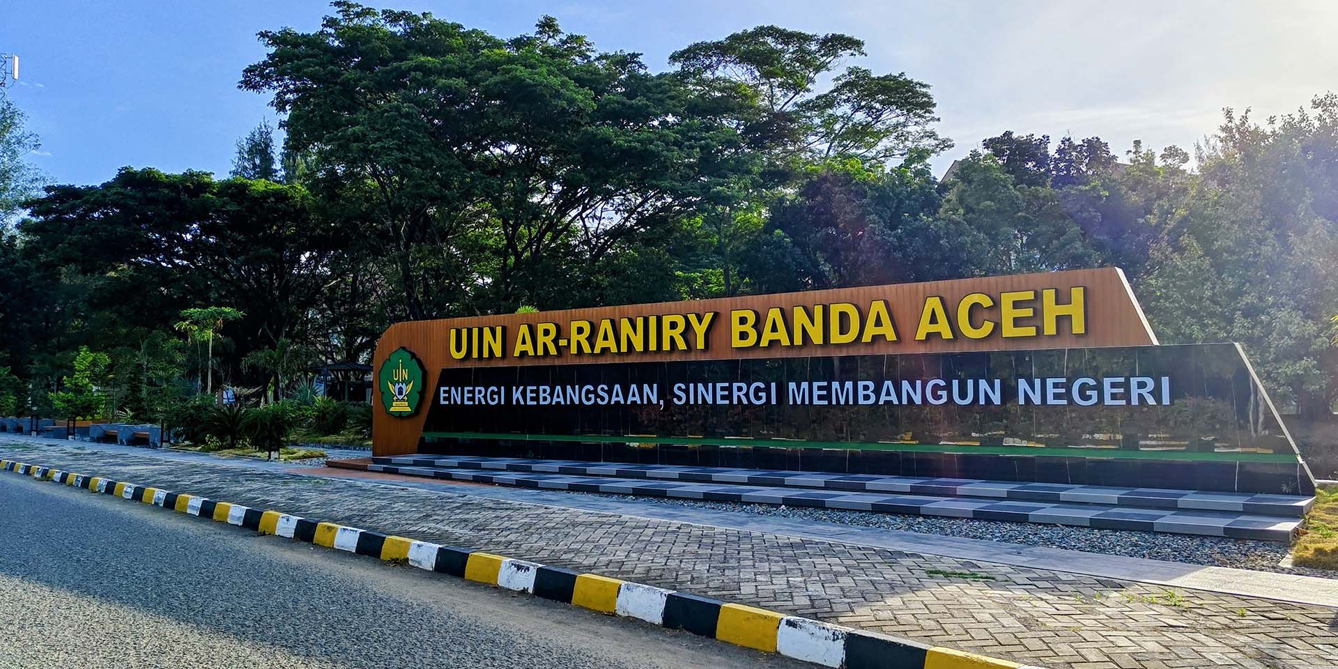 Latar Belakang Kampus PTI FTK UIN Ar-Raniry