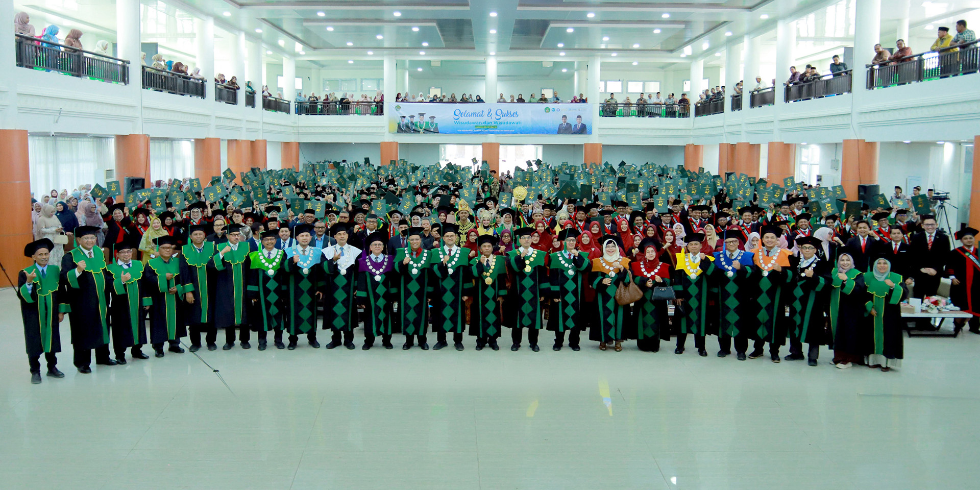 Latar Belakang Kampus PTI FTK UIN Ar-Raniry