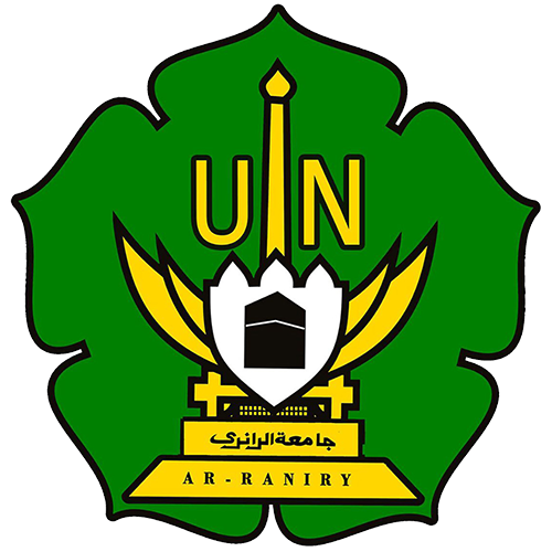 Lambang Resmi UIN Ar-Raniry Banda Aceh