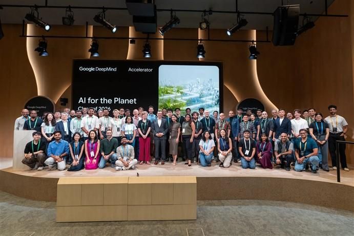 Dosen Prodi PTI Terpilih dalam Google DeepMind Accelerator: AI for the Planet (APAC) 2026