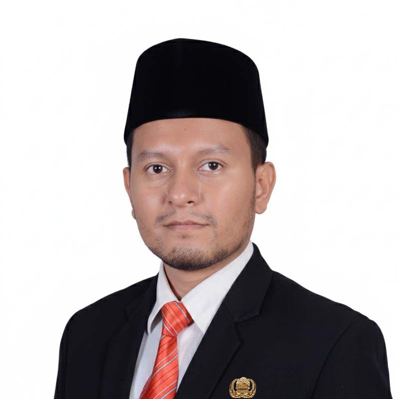 Foto Aulia Syarif Aziz